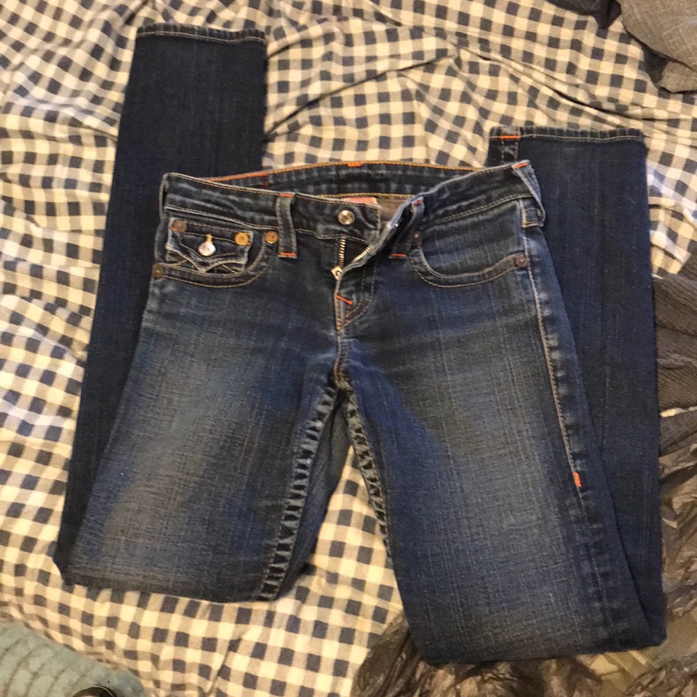 True Religion Jeans